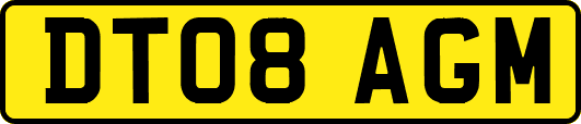 DT08AGM