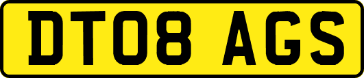 DT08AGS