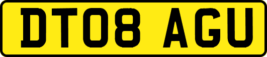 DT08AGU