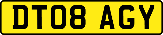 DT08AGY