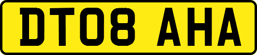 DT08AHA