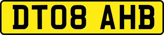 DT08AHB