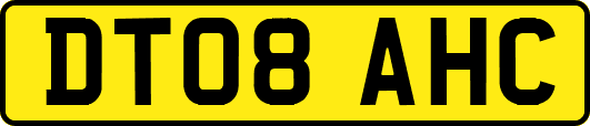 DT08AHC