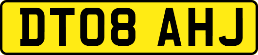 DT08AHJ