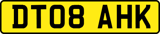 DT08AHK