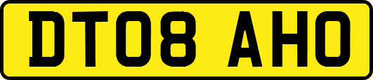 DT08AHO