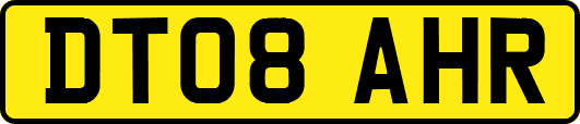 DT08AHR