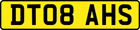 DT08AHS