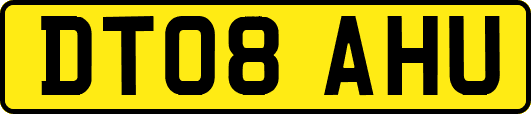 DT08AHU