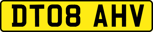 DT08AHV