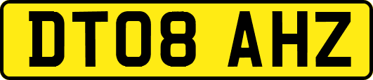 DT08AHZ