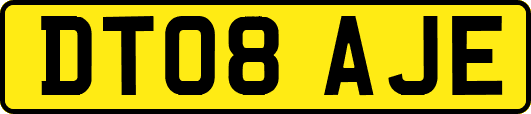 DT08AJE