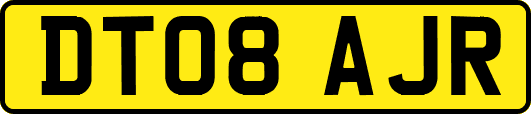 DT08AJR