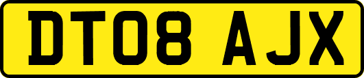 DT08AJX