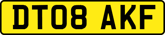 DT08AKF