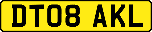 DT08AKL