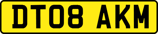 DT08AKM