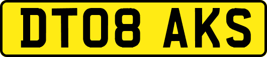 DT08AKS