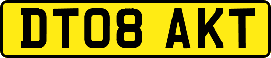 DT08AKT