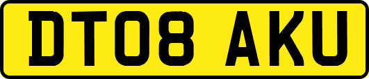 DT08AKU