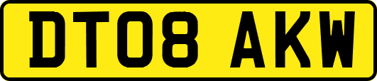 DT08AKW