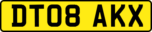 DT08AKX
