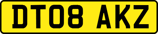 DT08AKZ