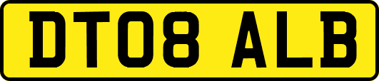 DT08ALB