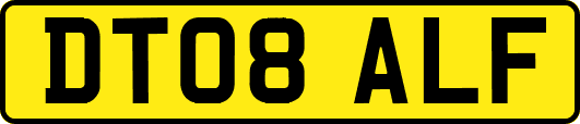 DT08ALF