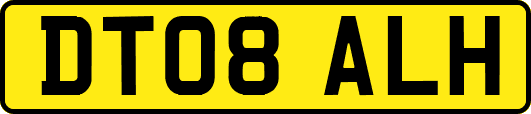 DT08ALH