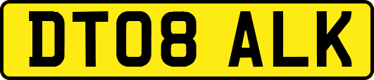 DT08ALK