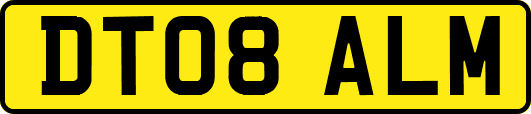 DT08ALM