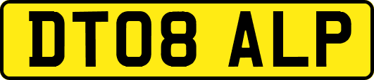 DT08ALP