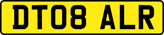 DT08ALR