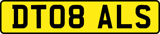 DT08ALS