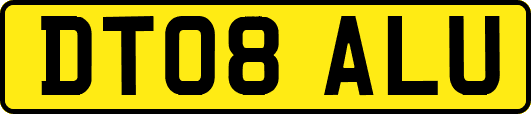 DT08ALU