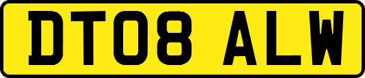 DT08ALW