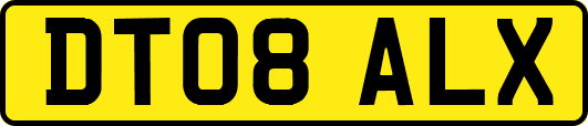 DT08ALX