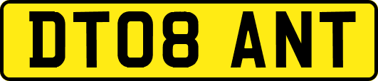 DT08ANT
