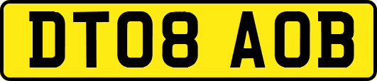 DT08AOB