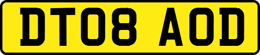 DT08AOD