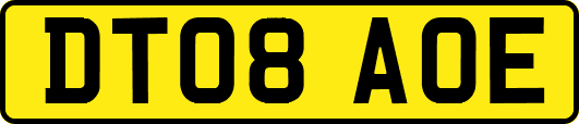 DT08AOE