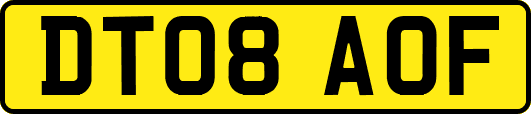 DT08AOF