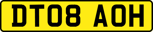 DT08AOH
