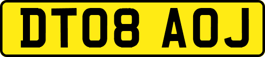 DT08AOJ