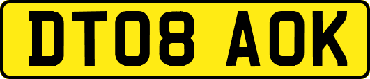 DT08AOK