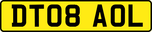 DT08AOL