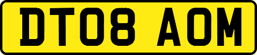 DT08AOM