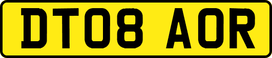 DT08AOR