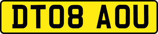DT08AOU